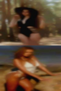 Wilcoxmccaffrey and cocks swinging